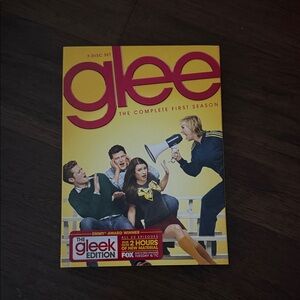 Glee - Season 1